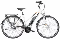 Pegasus Premio-E8F Sport 2018 -Fahrradzubehör Verkäufe Pegasus Premio E8F Sport 2018 Damen Trapez weiss schwarz orange 784 23745 785 23745