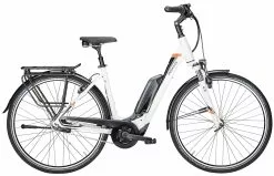 Pegasus Premio-E8F Sport 2018 -Fahrradzubehör Verkäufe Pegasus Premio E8F Sport 2018 Damen Wave weiss schwarz orange 784 24145 785 24145