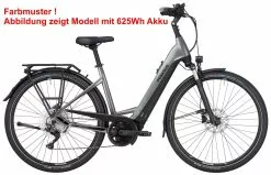 Pegasus Premio-Evo-10 Lite-750 2022 7 Pegasus Premio-Evo-10 Lite-750 2022 -Fahrradzubehör Verkäufe Pegasus Premio Evo 10 Lite 750 2022 Damen Wave Unisex Tiefeinstieg chrome black matt grau anthrazid 647 38745 38750 38755