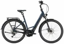 Pegasus Premio-Evo-10 Lite-Comfort 2021 -Fahrradzubehör Verkäufe Pegasus Premio Evo 10 Lite Comfort 2021 Tiefeinstieg Unisex Damen Wave dark blau grey matt black dunkelblau 734 735 736 42545 42550 42555