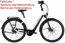 Pegasus Premio-Evo-10 Lite-Comfort 2021 -Fahrradzubehör Verkäufe Pegasus Premio Evo 10 Lite Comfort 2021 Tiefeinstieg Unisex Damen Wave metallic off white black matt weiss schwarz 734 735 736 42645 42650 42655