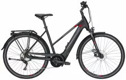 Pegasus Premio-Evo-10 2021 -Fahrradzubehör Verkäufe Pegasus Premio Evo 10 2021 Damen Trapez black matt schwarz red rot 734 735 736 35745 35750 35755
