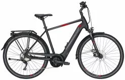 Pegasus Premio-Evo-10 2021 -Fahrradzubehör Verkäufe Pegasus Premio Evo 10 2021 Herren black matt schwarz red rot 734 735 736 35245 35250 35255 35260