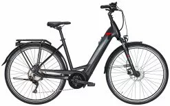 Pegasus Premio-Evo-10 2021 -Fahrradzubehör Verkäufe Pegasus Premio Evo 10 2021 Tiefeinstieg Unisex Damen Wave black matt schwarz red rot 734 735 736 36145 36150 36155