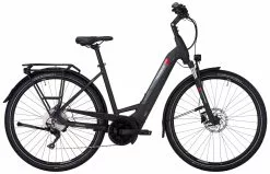 Pegasus Premio-Evo-10 2022 -Fahrradzubehör Verkäufe Pegasus Premio Evo 10 2022 Tiefeinstieg Unisex Damen Wave black matt schwarz red rot 644 645 646 25845 25850 25855