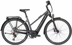 Pegasus Premio-Evo-12 Lite 2020 -Fahrradzubehör Verkäufe Pegasus Premio Evo 12 Lite Damen Trapez black chrome black matt 714 715 716 58845 58850 58855