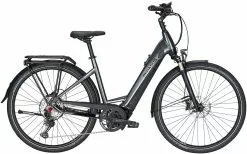 Pegasus Premio-Evo-12 Lite 2020 -Fahrradzubehör Verkäufe Pegasus Premio Evo 12 Lite Damen Wave black chrome black matt 714 715 716 59245 59250 59255