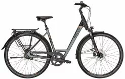 Pegasus Premio SL-Belt 2019 8-Gang -Fahrradzubehör Verkäufe Pegasus Premio SL Belt 8 2019 Damen Wave schwarz matt grau matt kupfer 596 46845 46850 46855