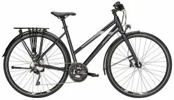 Pegasus Premio Ultralite Disc 2019 30-Gang 5 Pegasus Premio Ultralite Disc 2019 30-Gang -Fahrradzubehör Verkäufe Pegasus Premio Ultralite Disc 2019 Damen Trapez mystic black chrom 596 48445 596 48450 596 48455