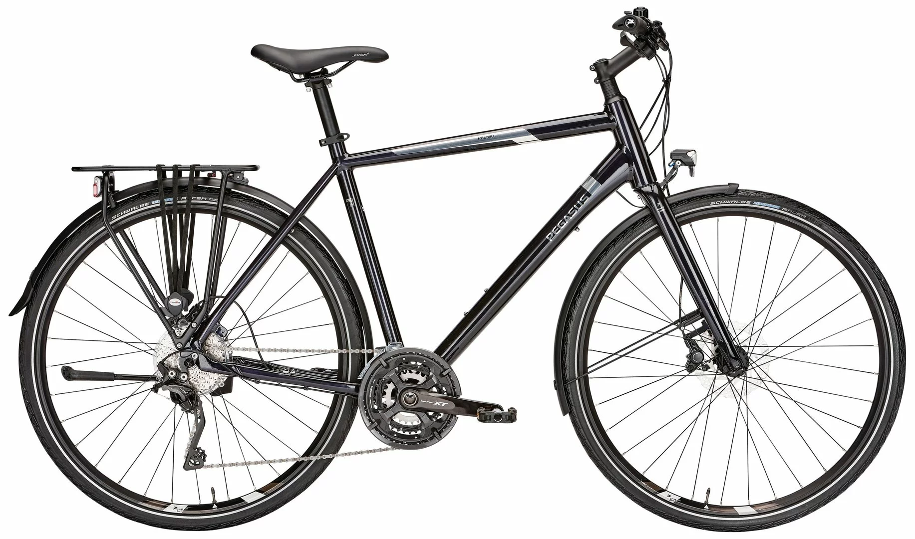 Pegasus Premio Ultralite Disc 2019 30-Gang 2 Pegasus Premio Ultralite Disc 2019 30-Gang – Bild 2