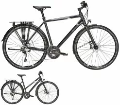 Pegasus Premio Ultralite Disc 2019 30-Gang