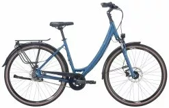 Pegasus Savona-Disc 2023 8-Gang -Fahrradzubehör Verkäufe Pegasus Savona SL Disc 8 Gang Nabenschaltung Ruecktritt Damen Wave dark petrol matt dunkelblau 505 43345 43350 43355