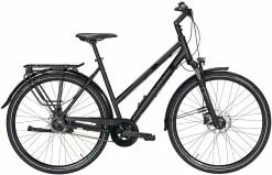 Pegasus Savona-Disc 2020/2021 8-Gang -Fahrradzubehör Verkäufe Pegasus Savona SL Disc 2020 8 Gang Damen Trapez schwarz matt black matt 526 13645 13650 13653