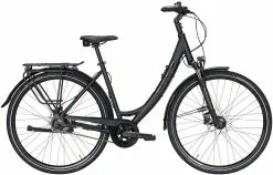 Pegasus Savona-Disc 2020/2021 8-Gang -Fahrradzubehör Verkäufe Pegasus Savona SL Disc 2020 8 Gang Damen Wave schwarz matt black matt 526 13945 13950 13955
