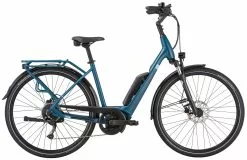 Pegasus Solero-E9 Sport CX 2021 -Fahrradzubehör Verkäufe Pegasus Solero E9 Sport CX 2021 Tiefeinstieg Unisex Damen Wave premium petrol matt 734 735 13745 13750 13755
