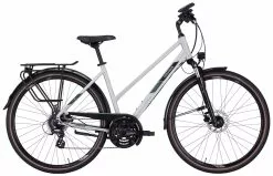 Pegasus Solero-Disc 2022 24-Gang -Fahrradzubehör Verkäufe Pegasus Solero SL Disc 2022 24 Gang Damen Trapez light grey hellgrau 636 27945 27950 27955 27960