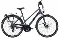 Pegasus Solero-Disc 2022 24-Gang -Fahrradzubehör Verkäufe Pegasus Solero SL Disc 2022 24 Gang Damen Trapez sapphire black matt schwarz 636 27845 27850 27855 27860
