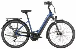 Pegasus Strong Evo-10-Lite 2021 -Fahrradzubehör Verkäufe Pegasus Strong Evo 10 Lite 2021 Damen Wave Tiefeinstieg Unisex blue matt black matt blau schwarz 734 735 736 62045 62050 62055 62060