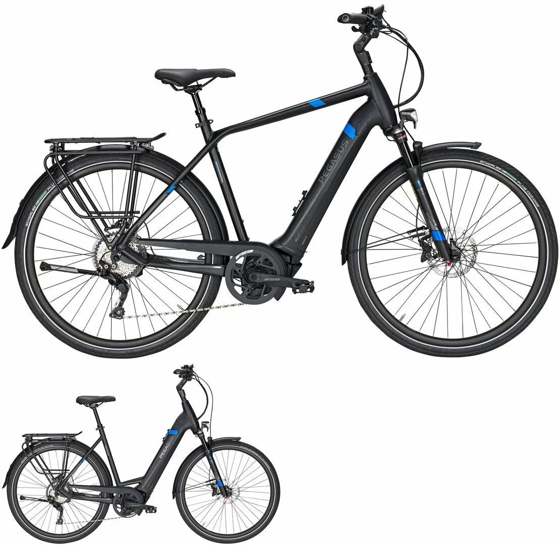 Pegasus Strong Evo-10 2020