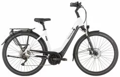 Pegasus Strong Evo-10 2021 -Fahrradzubehör Verkäufe Pegasus Strong Evo 10 2021 Tiefeinstieg Unisex Damen Wave offwhite black matt weiss schwarz 734 735 736 61345 61350 61355 61360