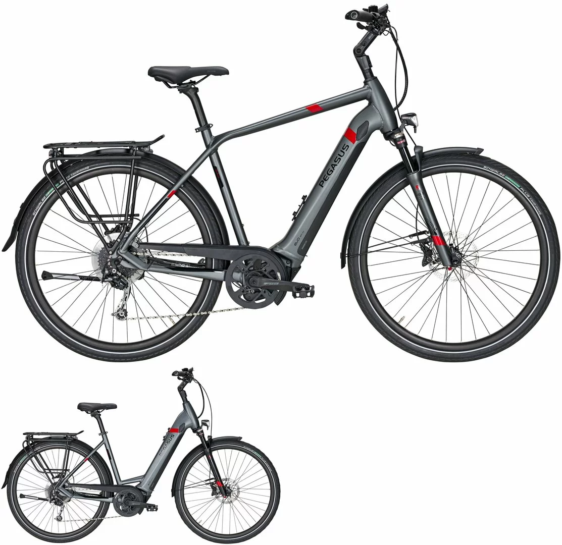 Pegasus Strong Evo-9 2020 1 Pegasus Strong Evo-9 2020