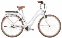 Pegasus Tourina-E7F 2018 -Fahrradzubehör Verkäufe Pegasus Tourina E7F Damen 7 Gang 2018 weiss 400Wh 500Wh 784 36545 785 36545