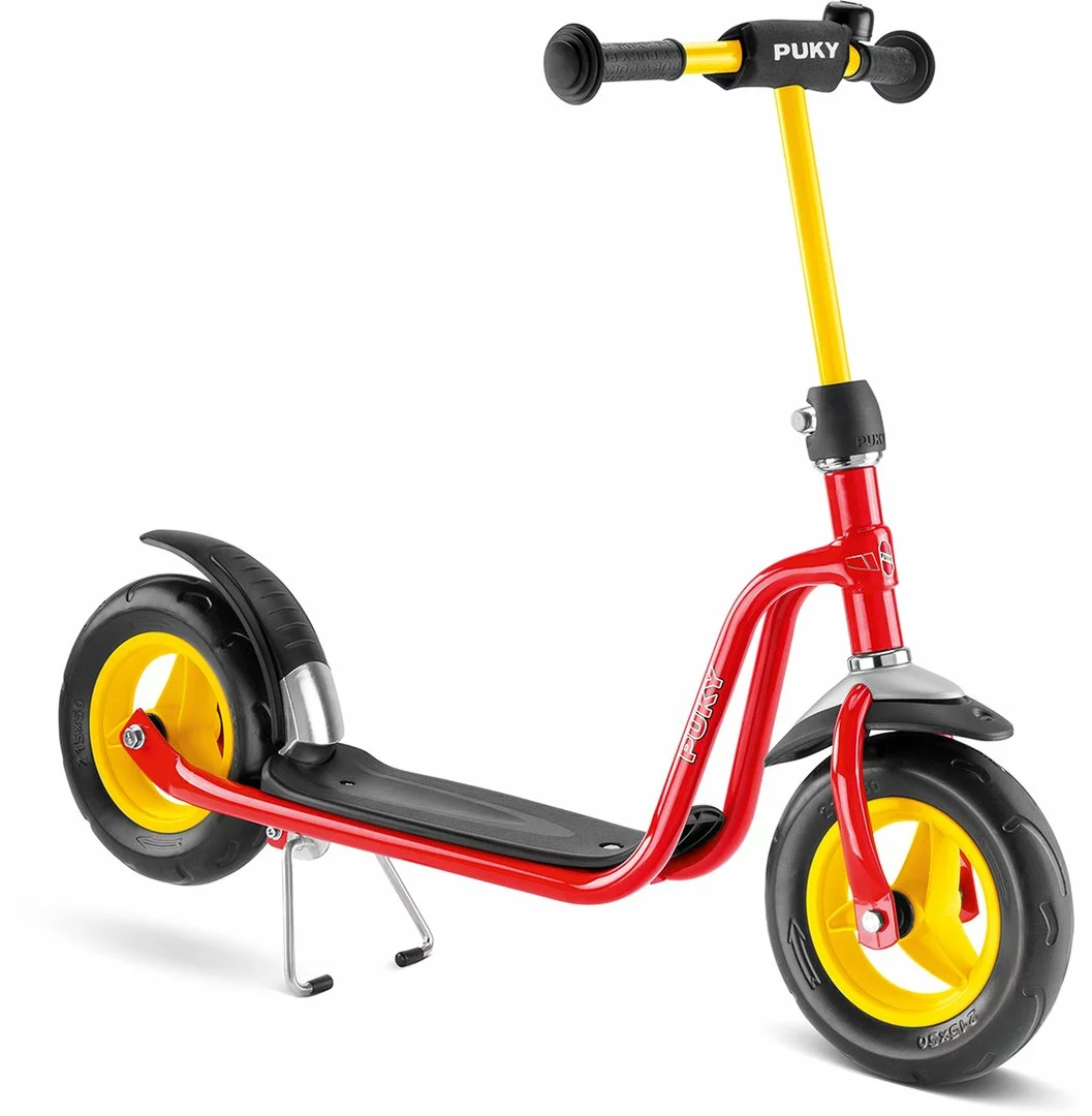 Puky R 03 Ohne Luftbereifung ! – Bild 2