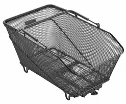 Racktime BaskIt Trunk 28 Liter