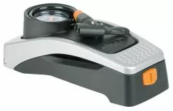 SKS Airstep - Tretpumpe -Fahrradzubehör Verkäufe SKS Airstep Tretpumpe 7Bar 100PSI Multivalve 11511 050 22035 4002556883829c