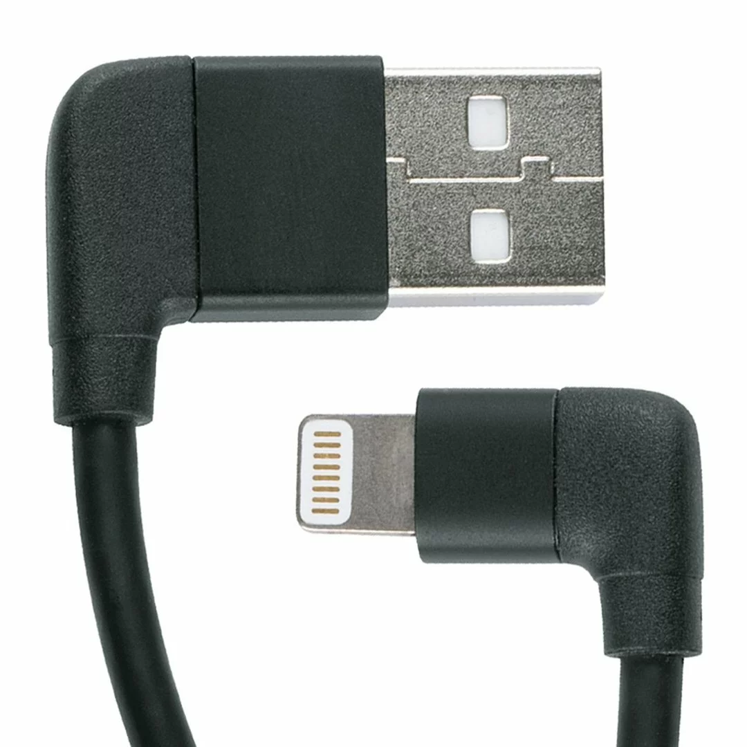 SKS Compit/+/E+/pers. USB-Kabel I-Phone Lightning 1 SKS Compit/+/E+/pers. USB-Kabel I-Phone Lightning