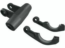 SKS Compit Smartphone-Halterung (ohne Cover) -Fahrradzubehör Verkäufe SKS Compit Smartphone Halter 11533 mit Licht Adapter 4002556907051b