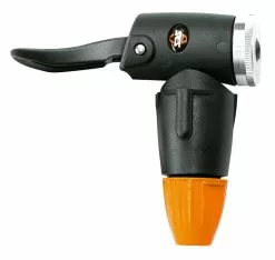 SKS Aero Rennkompressor Orange E.V.A. -Fahrradzubehör Verkäufe SKS Ersatzkopf EVA E.V.A. 10193 3410 050 22226 4002556266172