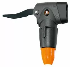 SKS Airworx 10.0 Control -Fahrradzubehör Verkäufe SKS Ersatzkopf Multivalve 10192 050 22227 4002556258238 4002556266189