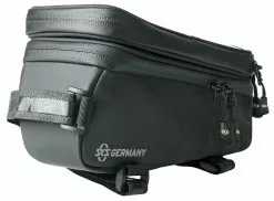 SKS Oberrohrtasche Explorer Smart Mit Abnehmbarem Smartphonefach