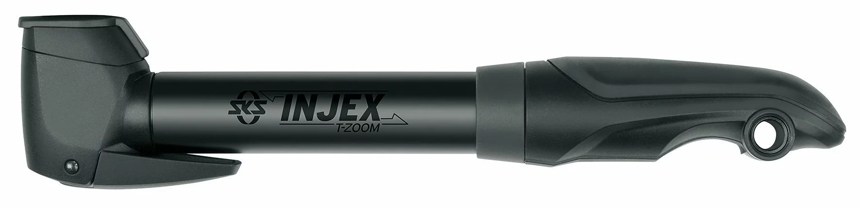 SKS Injex T-Zoom Black