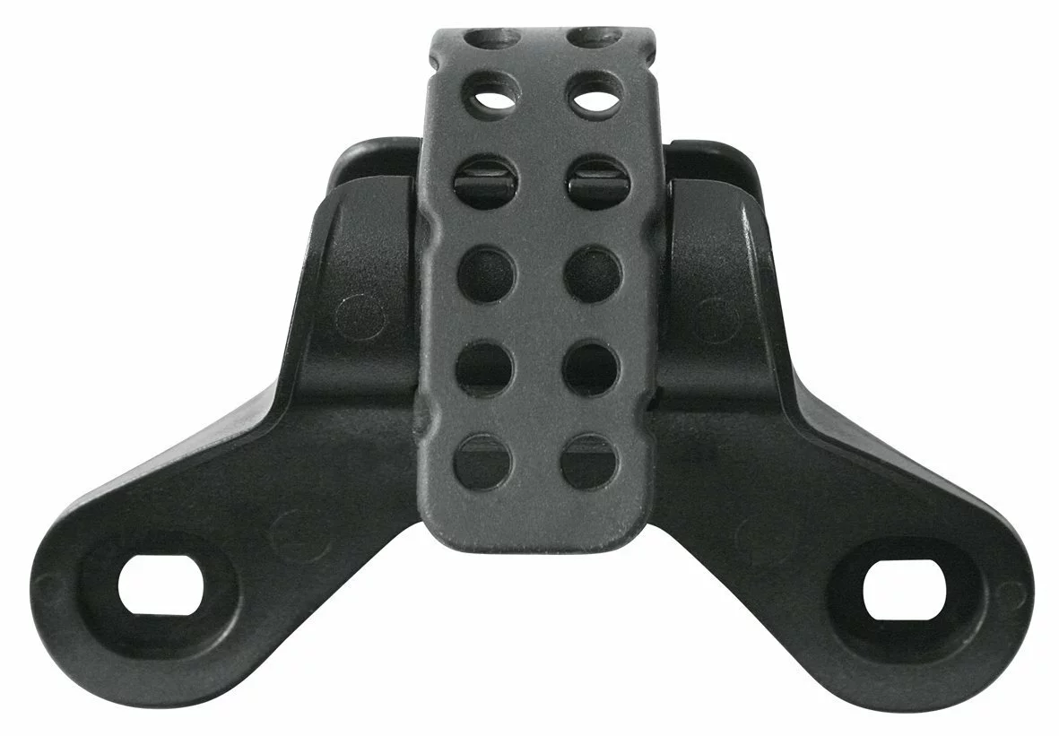 SKS Injex-neu Ersatzhalter (für 2 Flaschenhalteschrauben) 1 SKS Injex-neu Ersatzhalter (für 2 Flaschenhalteschrauben)