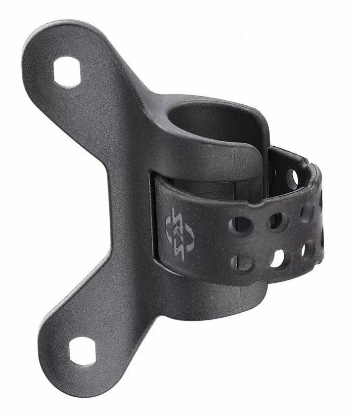 SKS Injex-neu Ersatzhalter (für 2 Flaschenhalteschrauben) 2 SKS Injex-neu Ersatzhalter (für 2 Flaschenhalteschrauben) – Bild 2