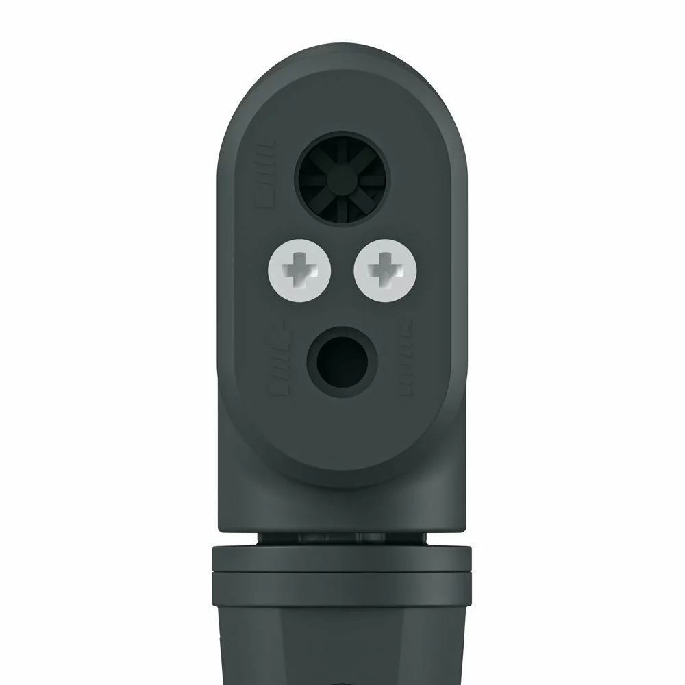 SKS Aero Rennkompressor-Kopf MV Easy Multivalve 2 SKS Aero Rennkompressor-Kopf MV Easy Multivalve – Bild 2