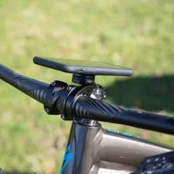 SP Connect™ SP Halterung Handlebar Mount Pro MTB -Fahrradzubehör Verkäufe SP Connect Handlerbar Mount Pro MTB 25.5mm 31.8mm 35.0mm FA003491163 4028017532464b