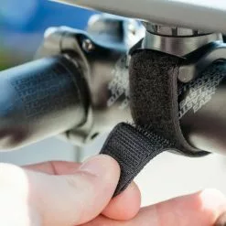 SP Connect™ SP Halterung Universal Mount (Klett) -Fahrradzubehör Verkäufe SP Connect Universal Mount Klett Lenkerhalter FA003492012 4028017531276b