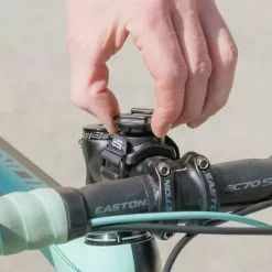 SP Connect™ SP Halterung Universal Mount (Klett) -Fahrradzubehör Verkäufe SP Connect Universal Mount Klett Lenkerhalter FA003492012 4028017531276c