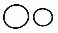 NC17 Safety Bell Mit Gummiband-schwarz 5 NC17 Safety Bell Mit Gummiband-schwarz -Fahrradzubehör Verkäufe Safety Bell Gummi