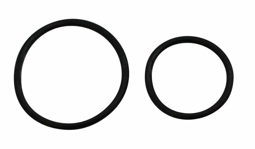 NC17 Safety Bell Mit Gummiband-schwarz 3 NC17 Safety Bell Mit Gummiband-schwarz – Bild 3