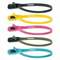 Hiplok Z LOK Combo Kabelbinderschloss Mit Stahlkern Und Zahlenschloss