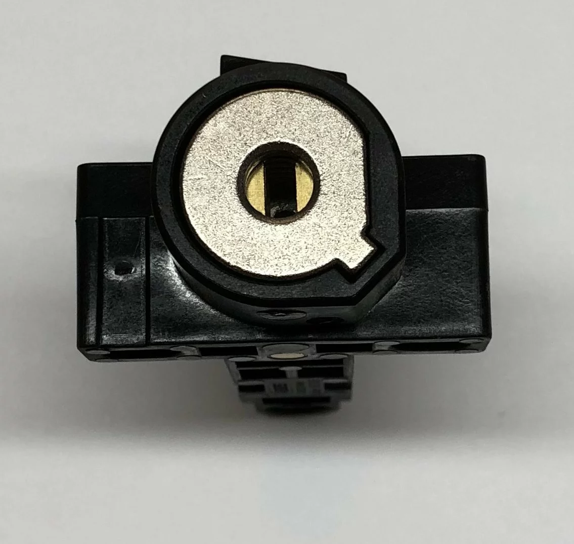 Bulls Schloss Für Akku Lacuba / E-Stream EVO Ab 2019 Für Supercore-Akku (555Wh / 750Wh) – Bild 5