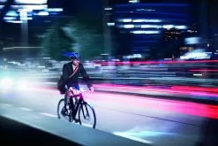 Uvex City-Light 52-57cm / 56-61cm 19 Uvex City-Light 52-57cm / 56-61cm -Fahrradzubehör Verkäufe Uvex City Light Image 1