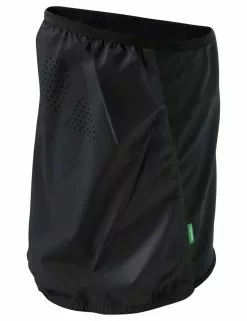 Vaude Bike Neck Warmer Black