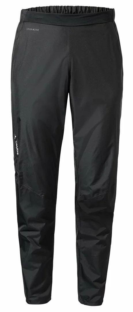 Vaude Women´s Kuro Rain Pants 1 Vaude Women´s Kuro Rain Pants