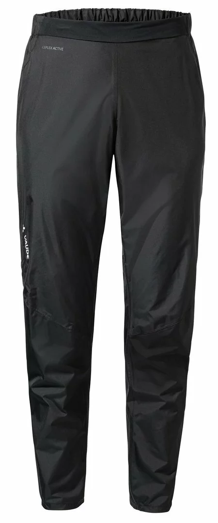 Vaude Women´s Kuro Rain Pants 2 Vaude Women´s Kuro Rain Pants – Bild 2