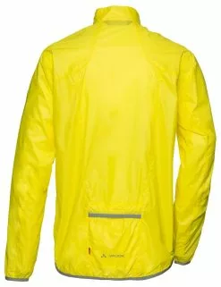 VAUDE Air Jacket-III -Fahrradzubehör Verkäufe Vaude Jacke Me Air Jacket III canary 40813 125a